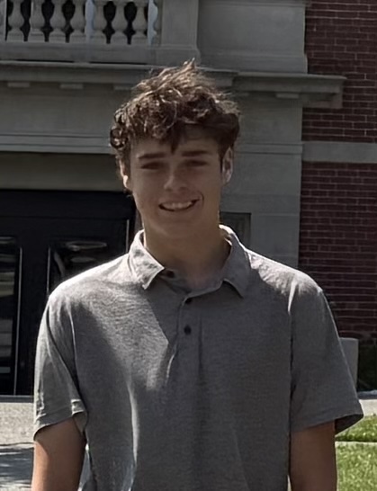 Rhys Green, founder of The AI Literacy Project