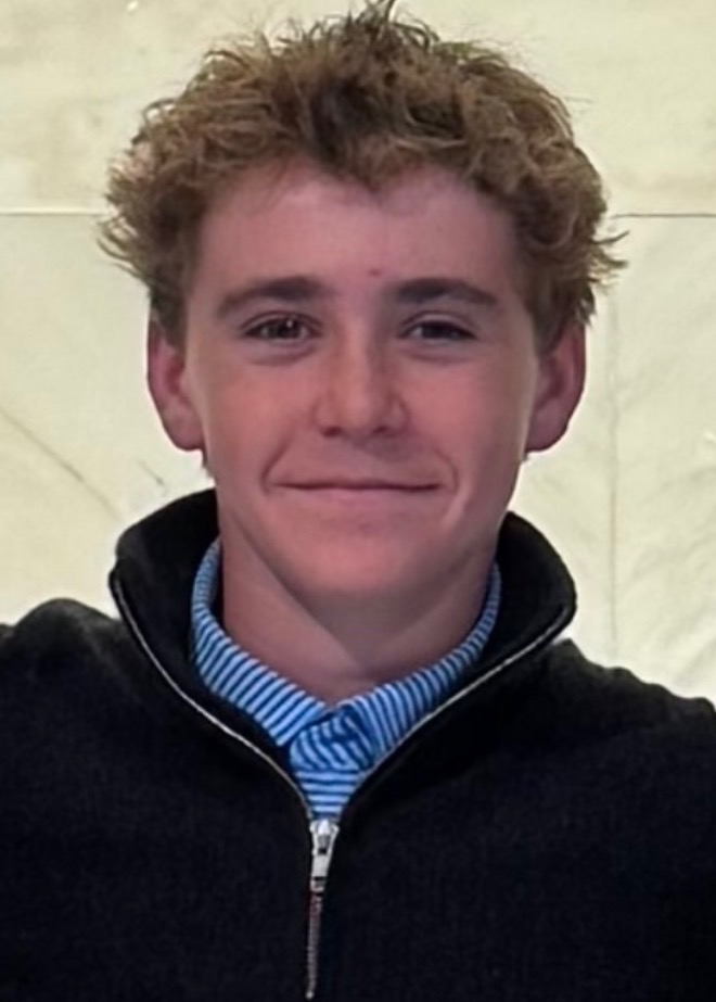 TJ Walsh, co-founder of The AI Literacy Project